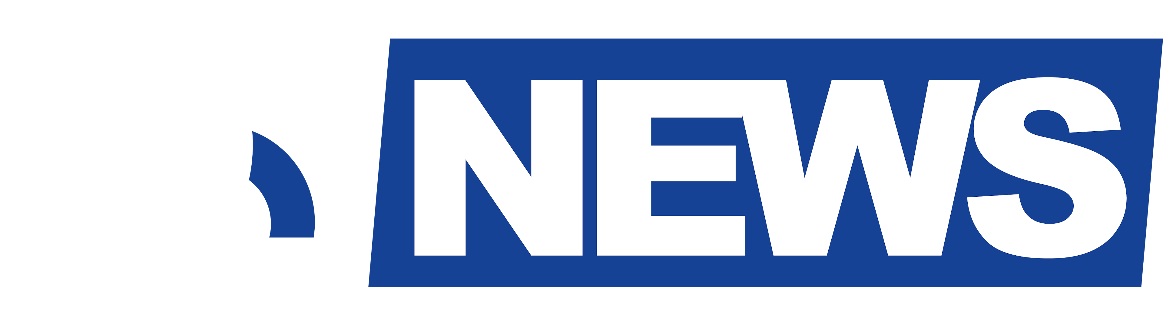 Logo D5News footer