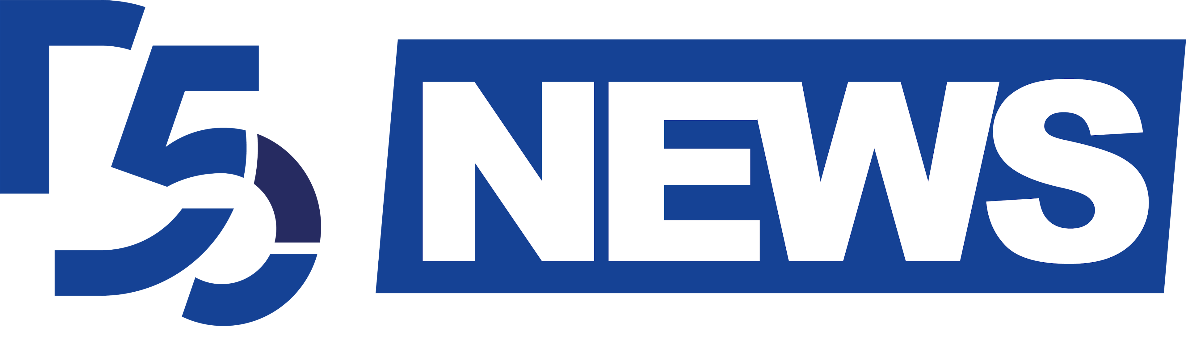 Logo D5News